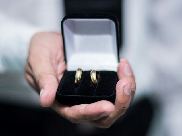 O casamento de Avner e Samara em Barcarena, Pará 10