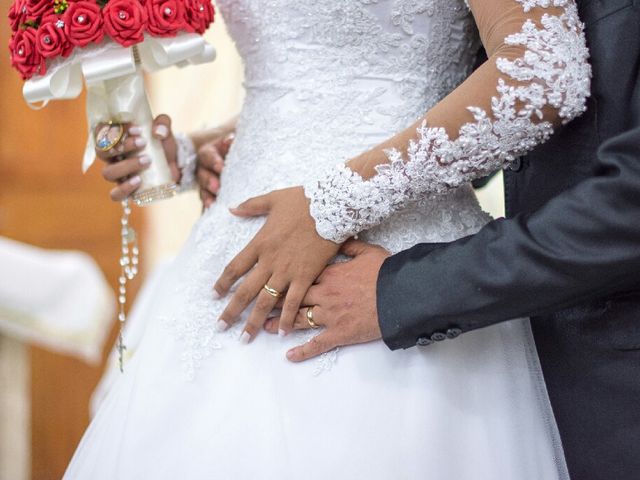 O casamento de Avner e Samara em Barcarena, Pará 49