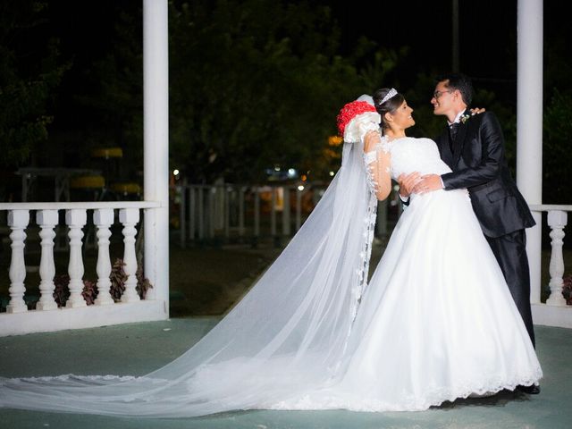 O casamento de Avner e Samara em Barcarena, Pará 52
