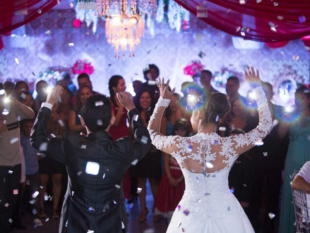 O casamento de Avner e Samara em Barcarena, Pará 56