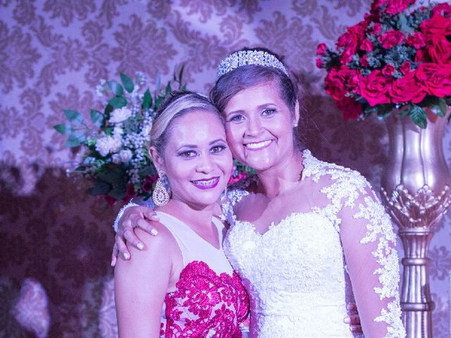 O casamento de Avner e Samara em Barcarena, Pará 70