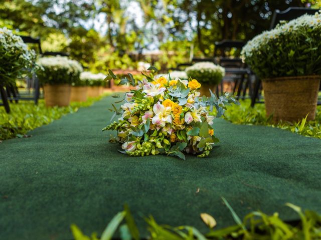 O casamento de Weslem e Sara em Campo Grande, Mato Grosso do Sul 11