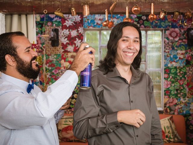 O casamento de Weslem e Sara em Campo Grande, Mato Grosso do Sul 13