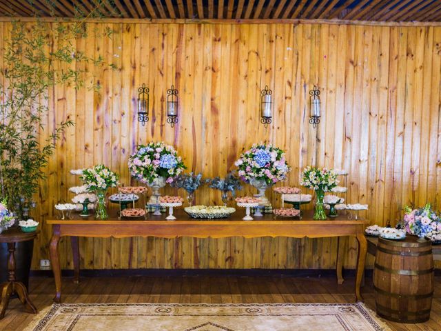 O casamento de Weslem e Sara em Campo Grande, Mato Grosso do Sul 14