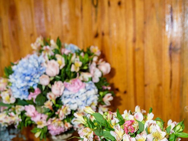 O casamento de Weslem e Sara em Campo Grande, Mato Grosso do Sul 48