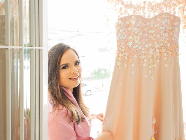 O casamento de Weslem e Sara em Campo Grande, Mato Grosso do Sul 49