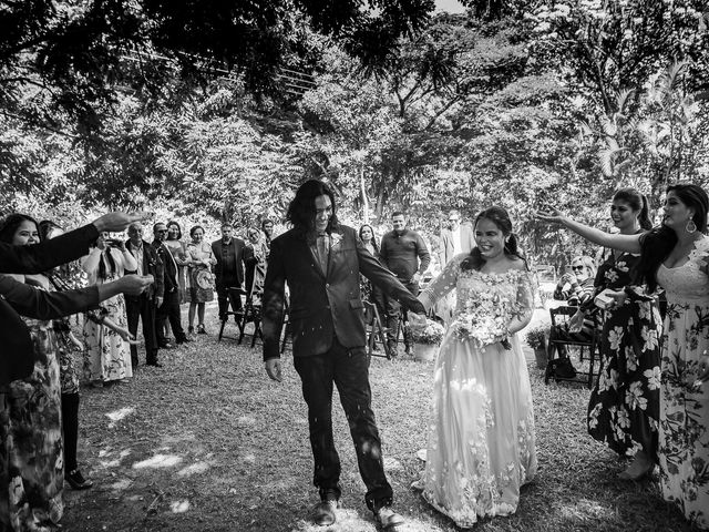 O casamento de Weslem e Sara em Campo Grande, Mato Grosso do Sul 67