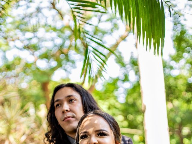 O casamento de Weslem e Sara em Campo Grande, Mato Grosso do Sul 69