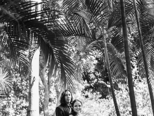 O casamento de Weslem e Sara em Campo Grande, Mato Grosso do Sul 70