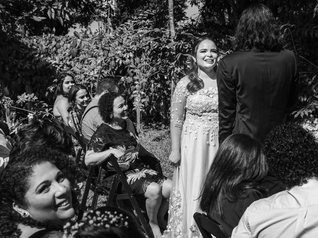 O casamento de Weslem e Sara em Campo Grande, Mato Grosso do Sul 72