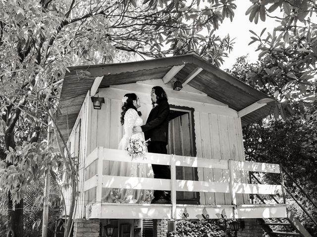 O casamento de Weslem e Sara em Campo Grande, Mato Grosso do Sul 75