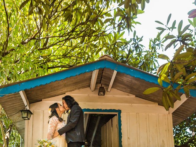 O casamento de Weslem e Sara em Campo Grande, Mato Grosso do Sul 76