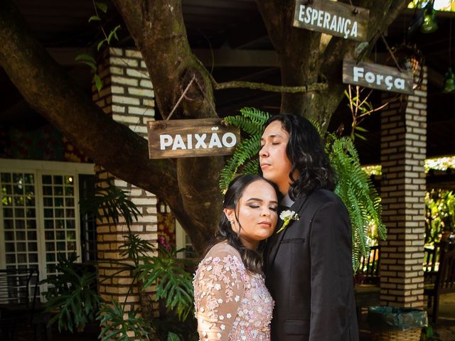 O casamento de Weslem e Sara em Campo Grande, Mato Grosso do Sul 78