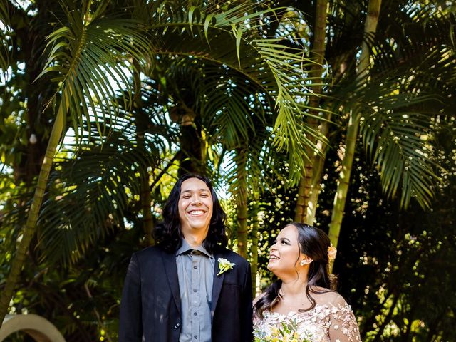 O casamento de Weslem e Sara em Campo Grande, Mato Grosso do Sul 79