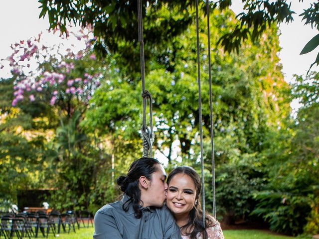 O casamento de Weslem e Sara em Campo Grande, Mato Grosso do Sul 86