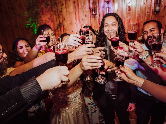 O casamento de Weslem e Sara em Campo Grande, Mato Grosso do Sul 88