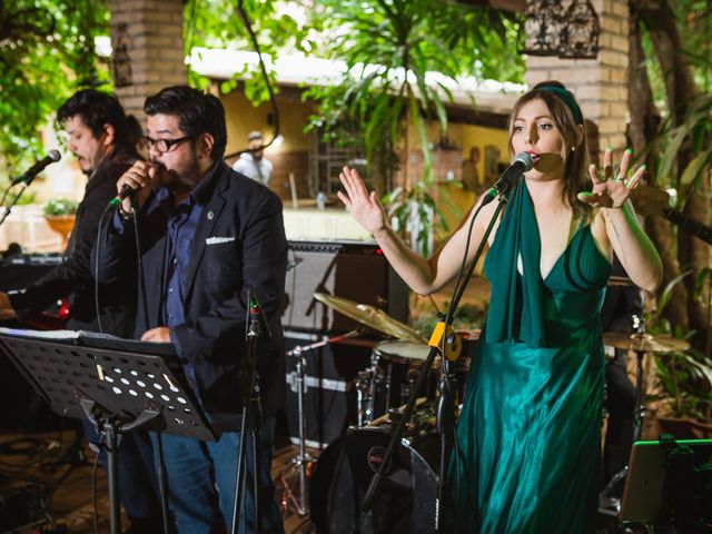 O casamento de Weslem e Sara em Campo Grande, Mato Grosso do Sul 91