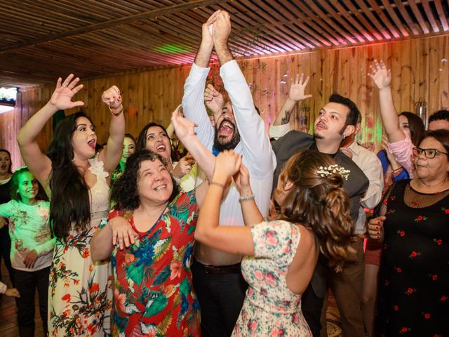 O casamento de Weslem e Sara em Campo Grande, Mato Grosso do Sul 94