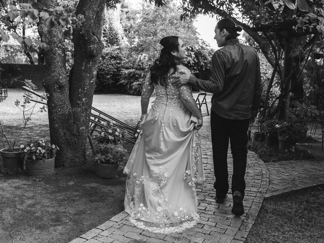 O casamento de Weslem e Sara em Campo Grande, Mato Grosso do Sul 97