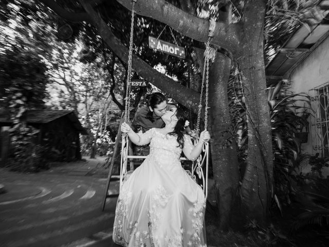 O casamento de Weslem e Sara em Campo Grande, Mato Grosso do Sul 106