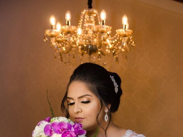O casamento de Daniel Belizario  e Thaina Belizario em Ourinhos, São Paulo Estado 3
