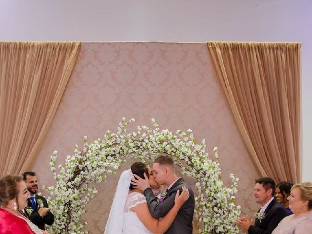 O casamento de Daniel Belizario  e Thaina Belizario em Ourinhos, São Paulo Estado 5