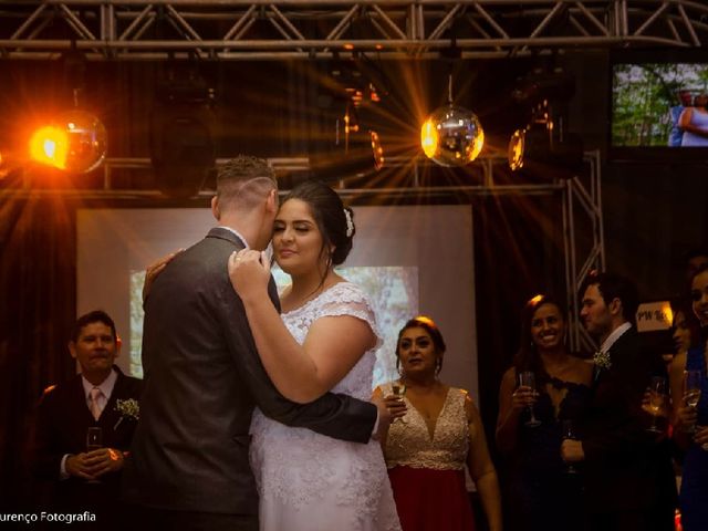 O casamento de Daniel Belizario  e Thaina Belizario em Ourinhos, São Paulo Estado 6