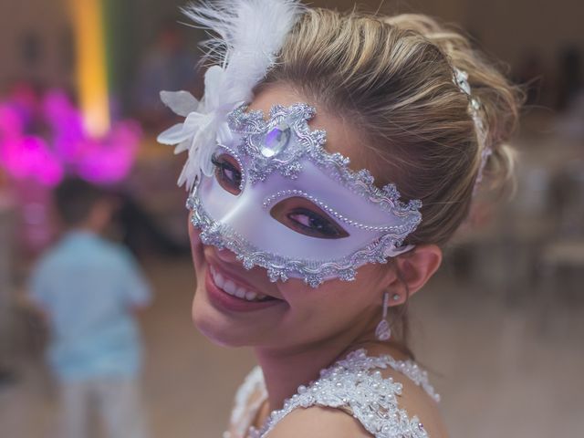 O casamento de Lucas e Evelyn em Cascavel, Paraná 2