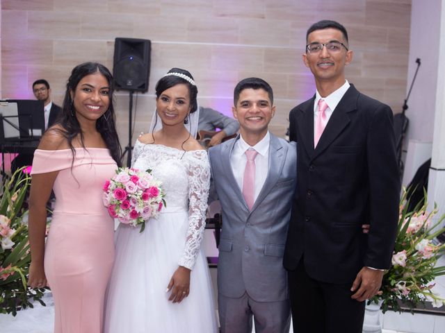 O casamento de Lucas e Fernanda em Parnamirim, Rio Grande do Norte 5