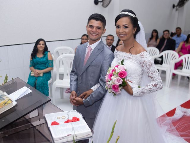 O casamento de Lucas e Fernanda em Parnamirim, Rio Grande do Norte 6