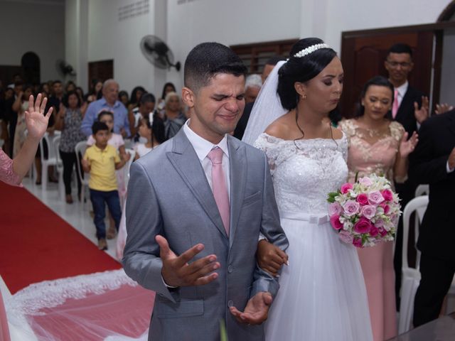 O casamento de Lucas e Fernanda em Parnamirim, Rio Grande do Norte 2