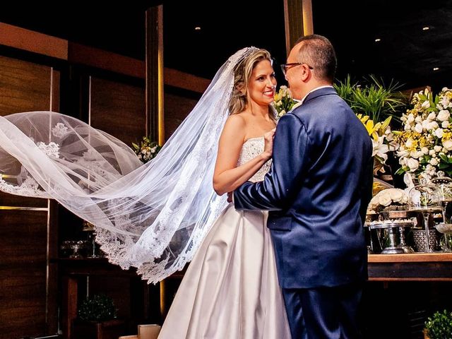 O casamento de Edison e Cristiane em São Paulo 2