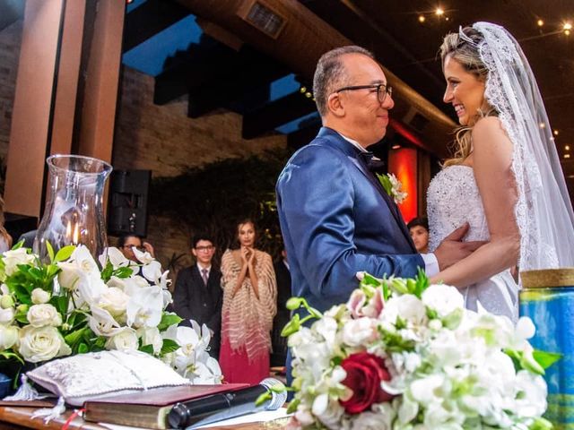 O casamento de Edison e Cristiane em São Paulo 6