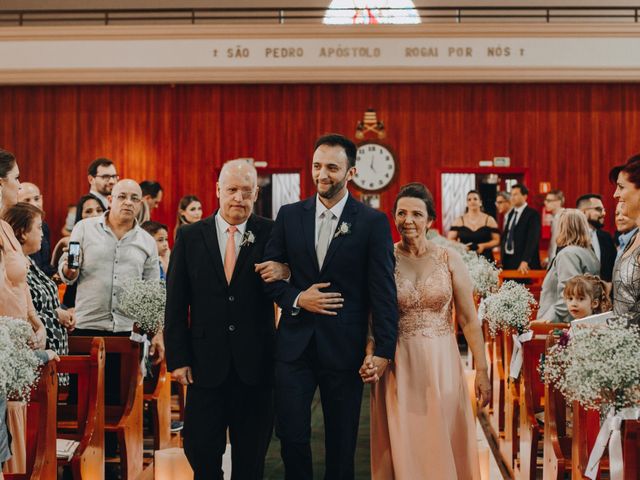 O casamento de Ricardo Gonçalves e Karina Rausis em São José dos Pinhais, Paraná 6