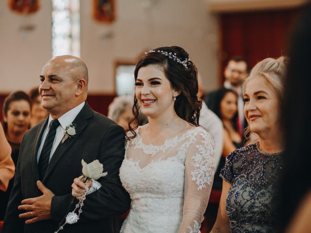 O casamento de Ricardo Gonçalves e Karina Rausis em São José dos Pinhais, Paraná 7