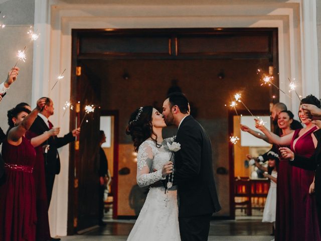 O casamento de Ricardo Gonçalves e Karina Rausis em São José dos Pinhais, Paraná 13