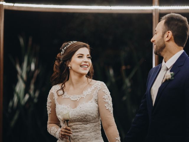 O casamento de Ricardo Gonçalves e Karina Rausis em São José dos Pinhais, Paraná 16