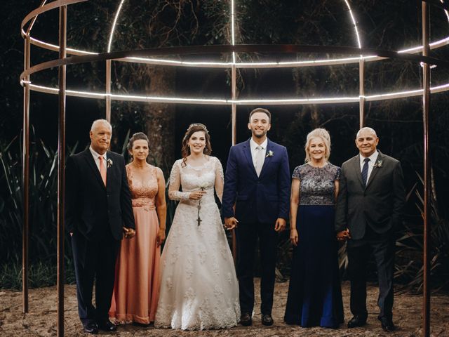 O casamento de Ricardo Gonçalves e Karina Rausis em São José dos Pinhais, Paraná 17