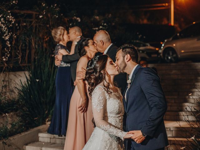 O casamento de Ricardo Gonçalves e Karina Rausis em São José dos Pinhais, Paraná 19