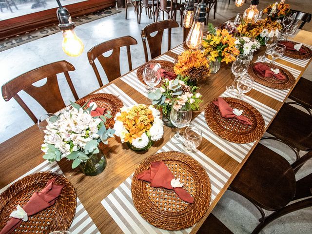 O casamento de Matheus e Thaysa em Queimados, Rio de Janeiro 12