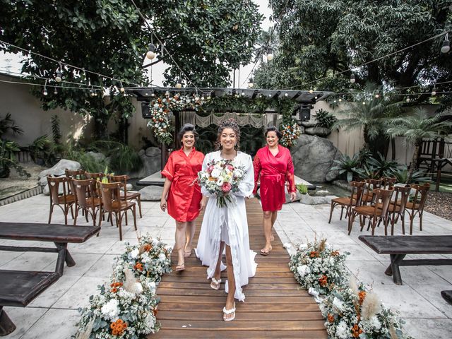 O casamento de Matheus e Thaysa em Queimados, Rio de Janeiro 22