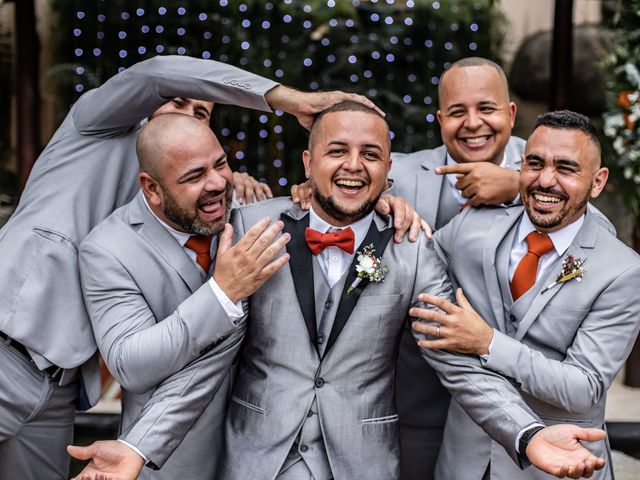 O casamento de Matheus e Thaysa em Queimados, Rio de Janeiro 31