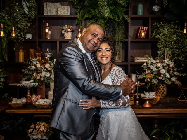 O casamento de Matheus e Thaysa em Queimados, Rio de Janeiro 50