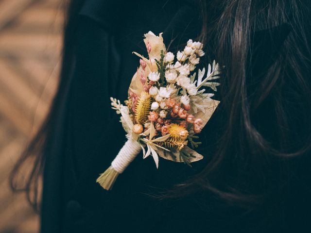 O casamento de Victor e Luiza em Aricanduva, São Paulo 9