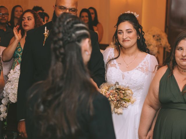 O casamento de Victor e Luiza em Aricanduva, São Paulo 29