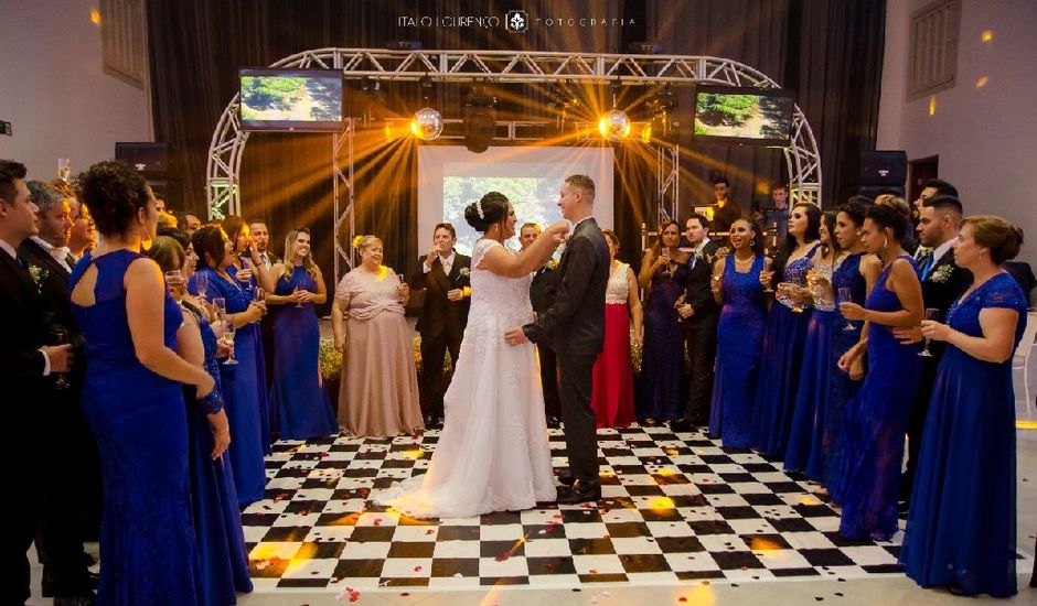 O casamento de Daniel Belizario  e Thaina Belizario em Ourinhos, São Paulo Estado