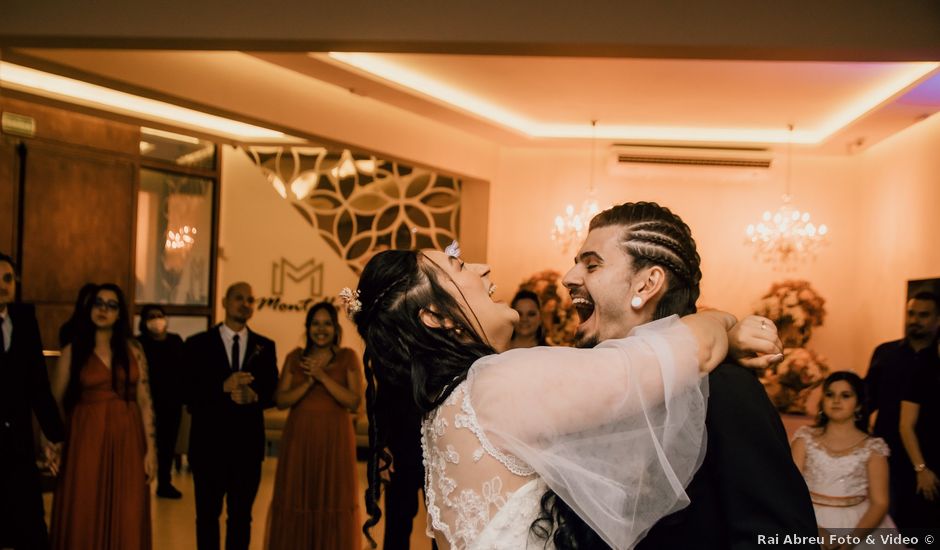 O casamento de Victor e Luiza em Aricanduva, São Paulo