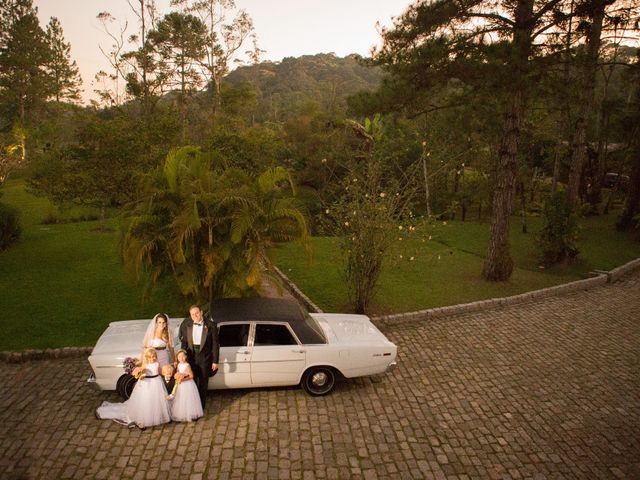 O casamento de Felipe e Bruna em São Bernardo do Campo, São Paulo 18