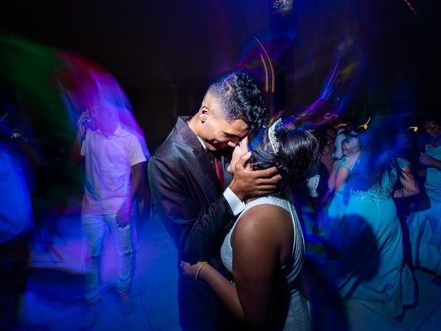 O casamento de Daniel  e Camila em Hortolândia, São Paulo Estado 12