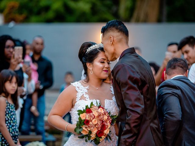 O casamento de Daniel  e Camila em Hortolândia, São Paulo Estado 14